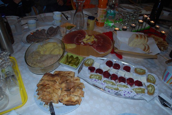 Trstelj 15